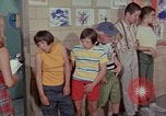 Image of genetics of Mentally disabled United States USA, 1975, second 3 stock footage video 65675033437