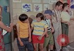 Image of genetics of Mentally disabled United States USA, 1975, second 4 stock footage video 65675033437