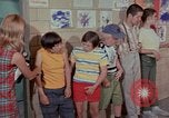 Image of genetics of Mentally disabled United States USA, 1975, second 5 stock footage video 65675033437