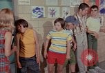 Image of genetics of Mentally disabled United States USA, 1975, second 7 stock footage video 65675033437