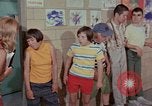 Image of genetics of Mentally disabled United States USA, 1975, second 8 stock footage video 65675033437
