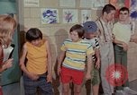 Image of genetics of Mentally disabled United States USA, 1975, second 9 stock footage video 65675033437