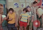 Image of genetics of Mentally disabled United States USA, 1975, second 11 stock footage video 65675033437