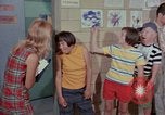 Image of genetics of Mentally disabled United States USA, 1975, second 15 stock footage video 65675033437