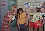 Image of genetics of Mentally disabled United States USA, 1975, second 16 stock footage video 65675033437