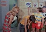 Image of genetics of Mentally disabled United States USA, 1975, second 17 stock footage video 65675033437