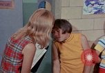 Image of genetics of Mentally disabled United States USA, 1975, second 27 stock footage video 65675033437
