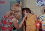 Image of genetics of Mentally disabled United States USA, 1975, second 32 stock footage video 65675033437