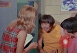 Image of genetics of Mentally disabled United States USA, 1975, second 34 stock footage video 65675033437