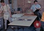 Image of genetics of Mentally disabled United States USA, 1975, second 39 stock footage video 65675033437