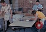 Image of genetics of Mentally disabled United States USA, 1975, second 42 stock footage video 65675033437