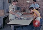 Image of genetics of Mentally disabled United States USA, 1975, second 48 stock footage video 65675033437