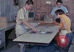Image of genetics of Mentally disabled United States USA, 1975, second 49 stock footage video 65675033437