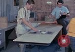 Image of genetics of Mentally disabled United States USA, 1975, second 50 stock footage video 65675033437