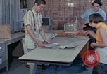 Image of genetics of Mentally disabled United States USA, 1975, second 53 stock footage video 65675033437