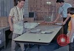 Image of genetics of Mentally disabled United States USA, 1975, second 54 stock footage video 65675033437