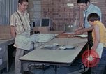Image of genetics of Mentally disabled United States USA, 1975, second 57 stock footage video 65675033437