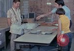 Image of genetics of Mentally disabled United States USA, 1975, second 58 stock footage video 65675033437