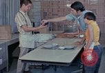 Image of genetics of Mentally disabled United States USA, 1975, second 59 stock footage video 65675033437