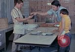 Image of genetics of Mentally disabled United States USA, 1975, second 60 stock footage video 65675033437