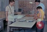 Image of genetics of Mentally disabled United States USA, 1975, second 61 stock footage video 65675033437