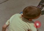 Image of Research work on mental disablity United States USA, 1975, second 3 stock footage video 65675033438
