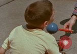 Image of Research work on mental disablity United States USA, 1975, second 4 stock footage video 65675033438