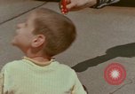 Image of Research work on mental disablity United States USA, 1975, second 6 stock footage video 65675033438