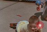 Image of Research work on mental disablity United States USA, 1975, second 17 stock footage video 65675033438