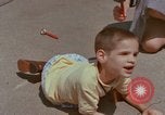 Image of Research work on mental disablity United States USA, 1975, second 19 stock footage video 65675033438