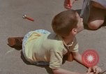 Image of Research work on mental disablity United States USA, 1975, second 20 stock footage video 65675033438