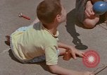 Image of Research work on mental disablity United States USA, 1975, second 22 stock footage video 65675033438