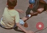 Image of Research work on mental disablity United States USA, 1975, second 23 stock footage video 65675033438