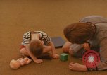 Image of Research work on mental disablity United States USA, 1975, second 25 stock footage video 65675033438