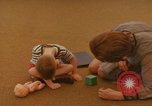 Image of Research work on mental disablity United States USA, 1975, second 26 stock footage video 65675033438