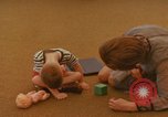 Image of Research work on mental disablity United States USA, 1975, second 27 stock footage video 65675033438