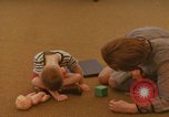 Image of Research work on mental disablity United States USA, 1975, second 28 stock footage video 65675033438