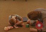Image of Research work on mental disablity United States USA, 1975, second 29 stock footage video 65675033438