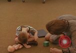 Image of Research work on mental disablity United States USA, 1975, second 31 stock footage video 65675033438