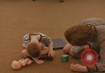 Image of Research work on mental disablity United States USA, 1975, second 32 stock footage video 65675033438