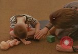 Image of Research work on mental disablity United States USA, 1975, second 34 stock footage video 65675033438