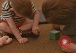 Image of Research work on mental disablity United States USA, 1975, second 35 stock footage video 65675033438