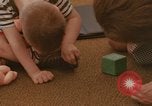 Image of Research work on mental disablity United States USA, 1975, second 36 stock footage video 65675033438