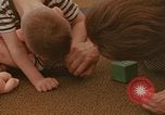 Image of Research work on mental disablity United States USA, 1975, second 37 stock footage video 65675033438