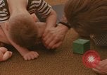 Image of Research work on mental disablity United States USA, 1975, second 38 stock footage video 65675033438