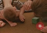 Image of Research work on mental disablity United States USA, 1975, second 39 stock footage video 65675033438