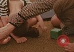 Image of Research work on mental disablity United States USA, 1975, second 40 stock footage video 65675033438