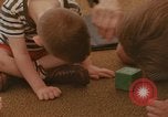 Image of Research work on mental disablity United States USA, 1975, second 41 stock footage video 65675033438
