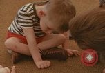 Image of Research work on mental disablity United States USA, 1975, second 44 stock footage video 65675033438