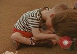 Image of Research work on mental disablity United States USA, 1975, second 48 stock footage video 65675033438